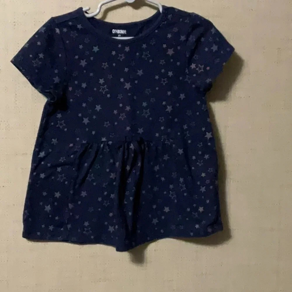 Gymboree